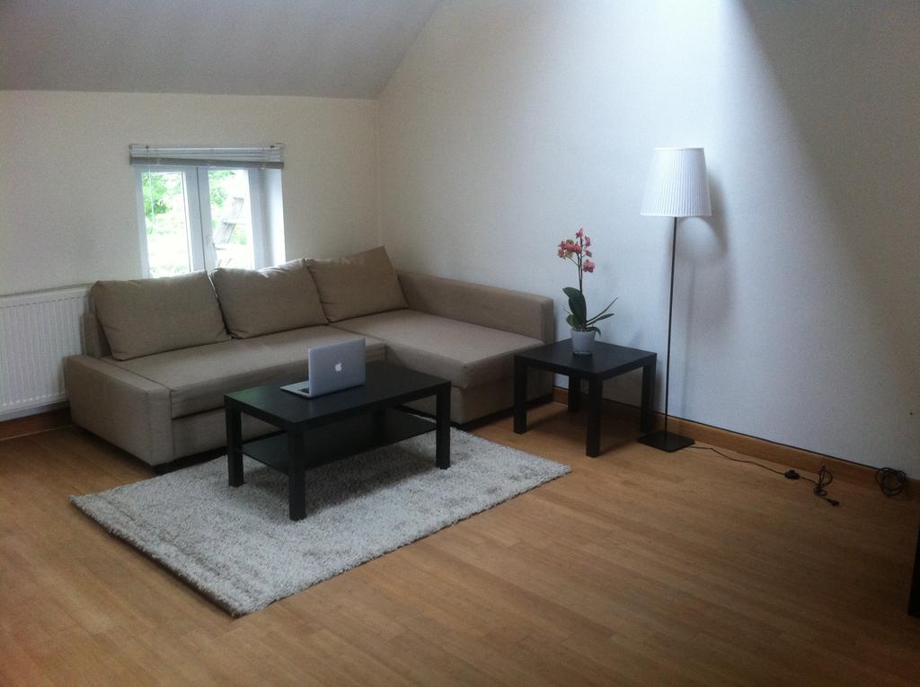 European Area Appartement *