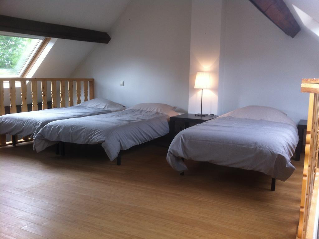 Appartement European Area *
