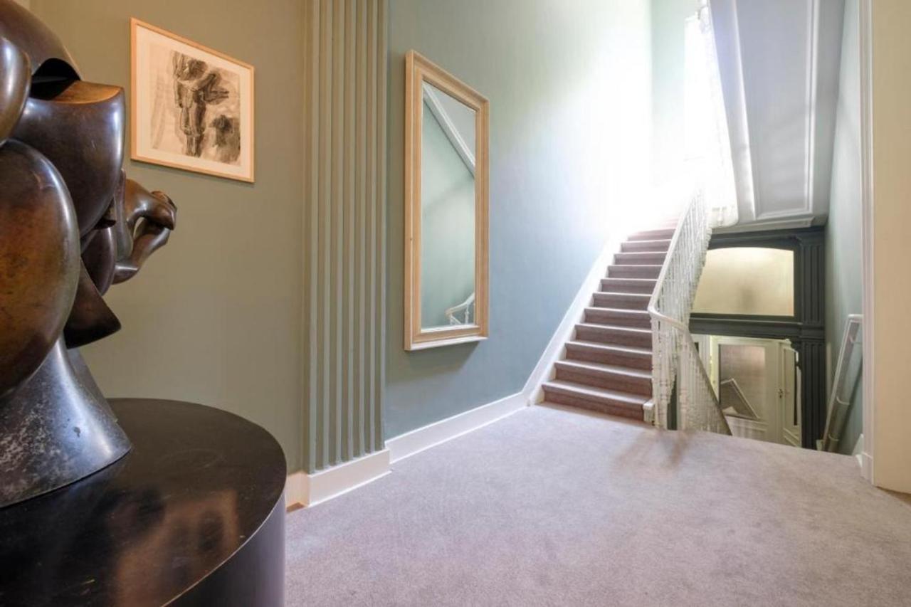 La Calamande En Bed & Breakfast Brussels