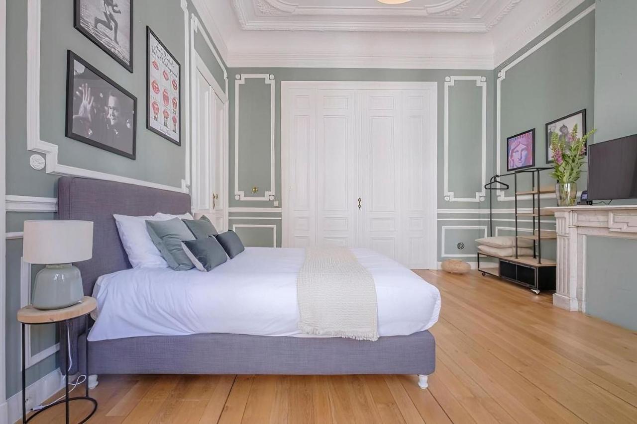 Bed & Breakfast La Calamande En Brussels