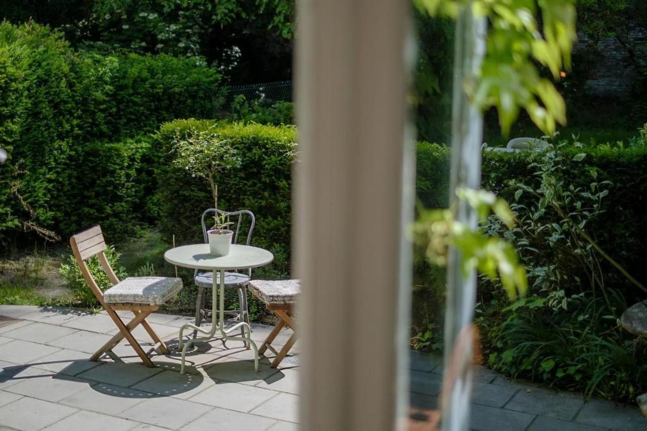 La Calamande En Bed & Breakfast