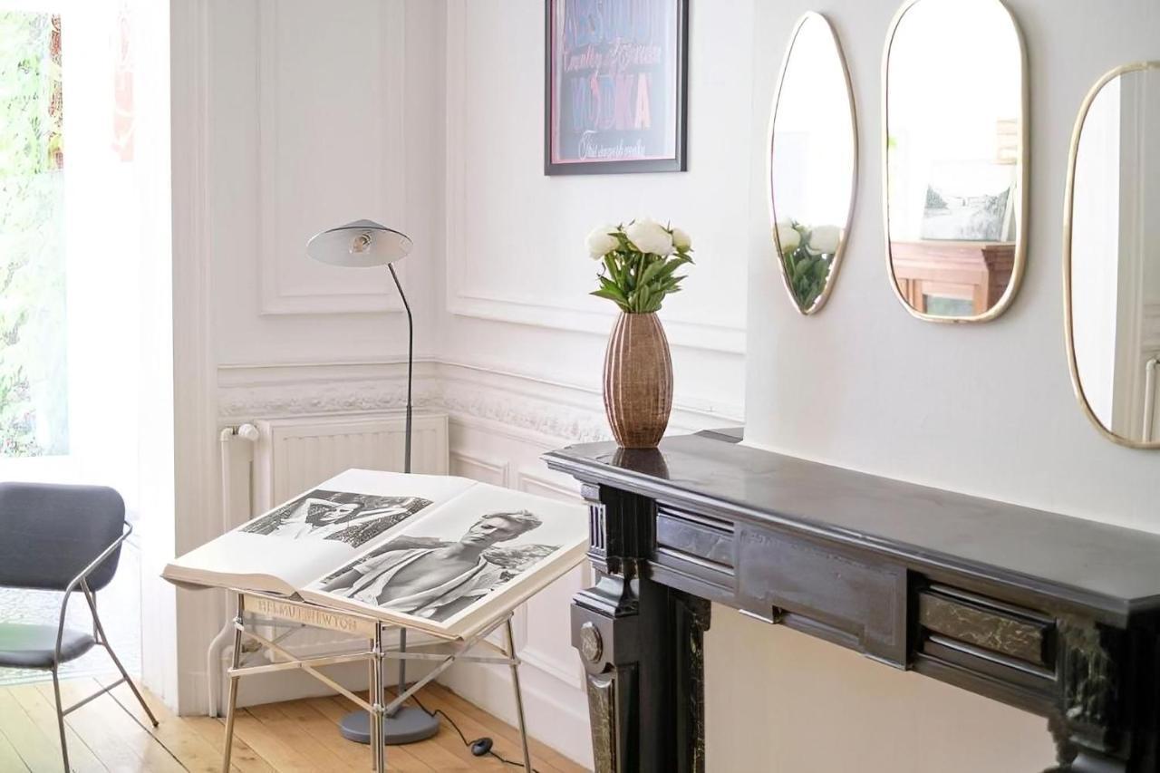 Bed & Breakfast La Calamande En Brussels