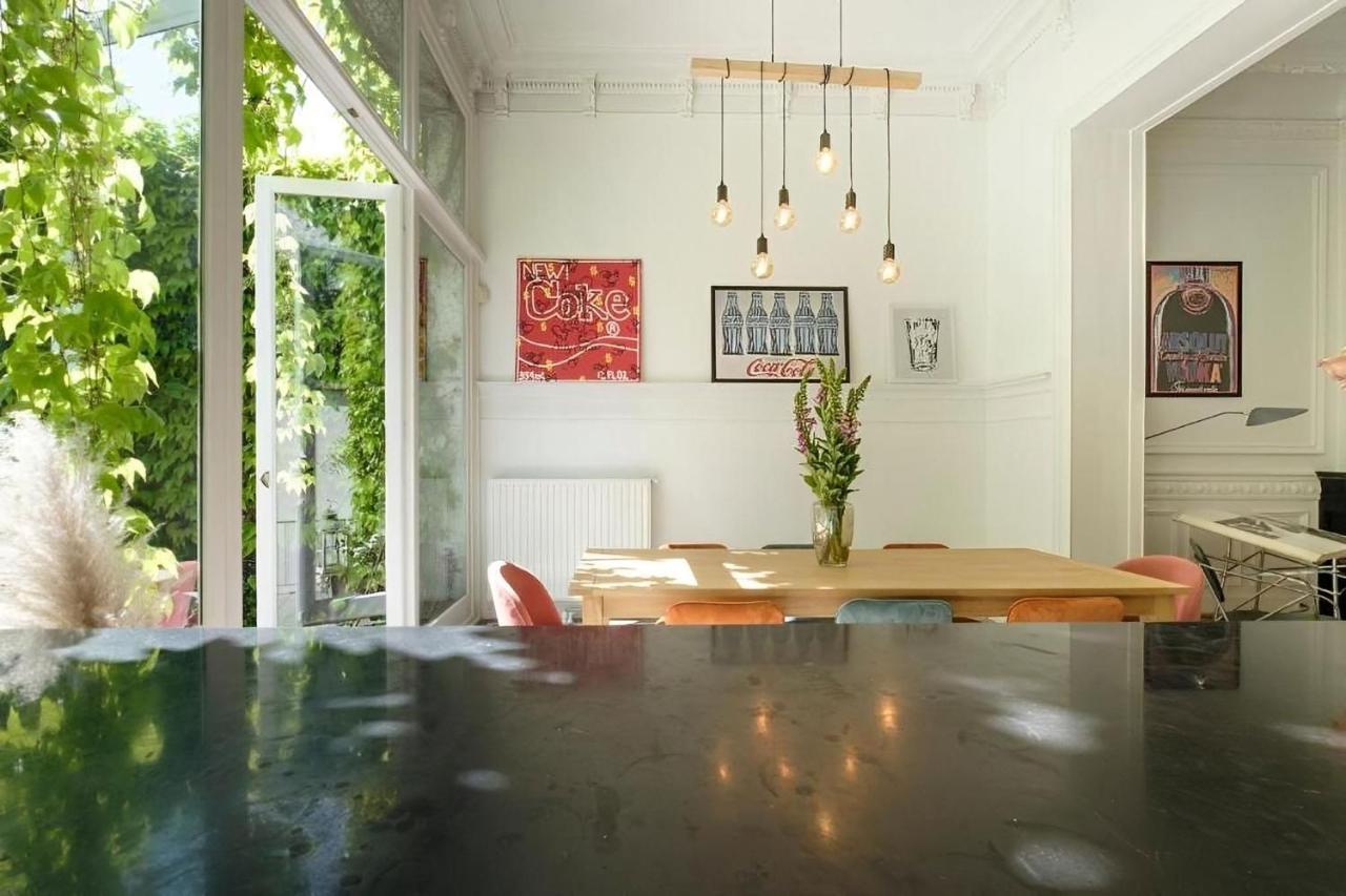 La Calamande En Bed & Breakfast