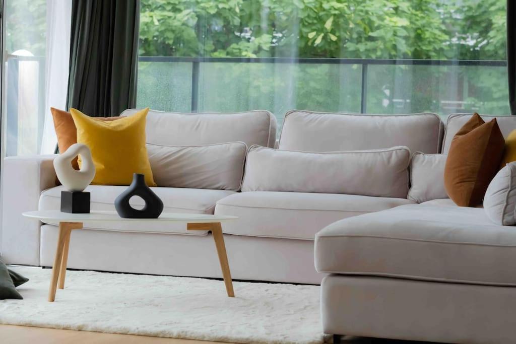 Lejlighed Luxury Luminous 2bedroom Center Of Bruxelles