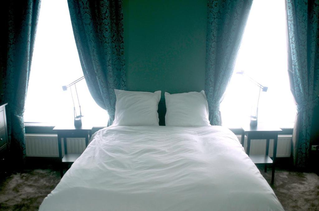 Fish Market Bed & Breakfast 3*