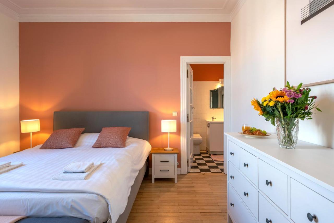 Castel Cosy Apartment *