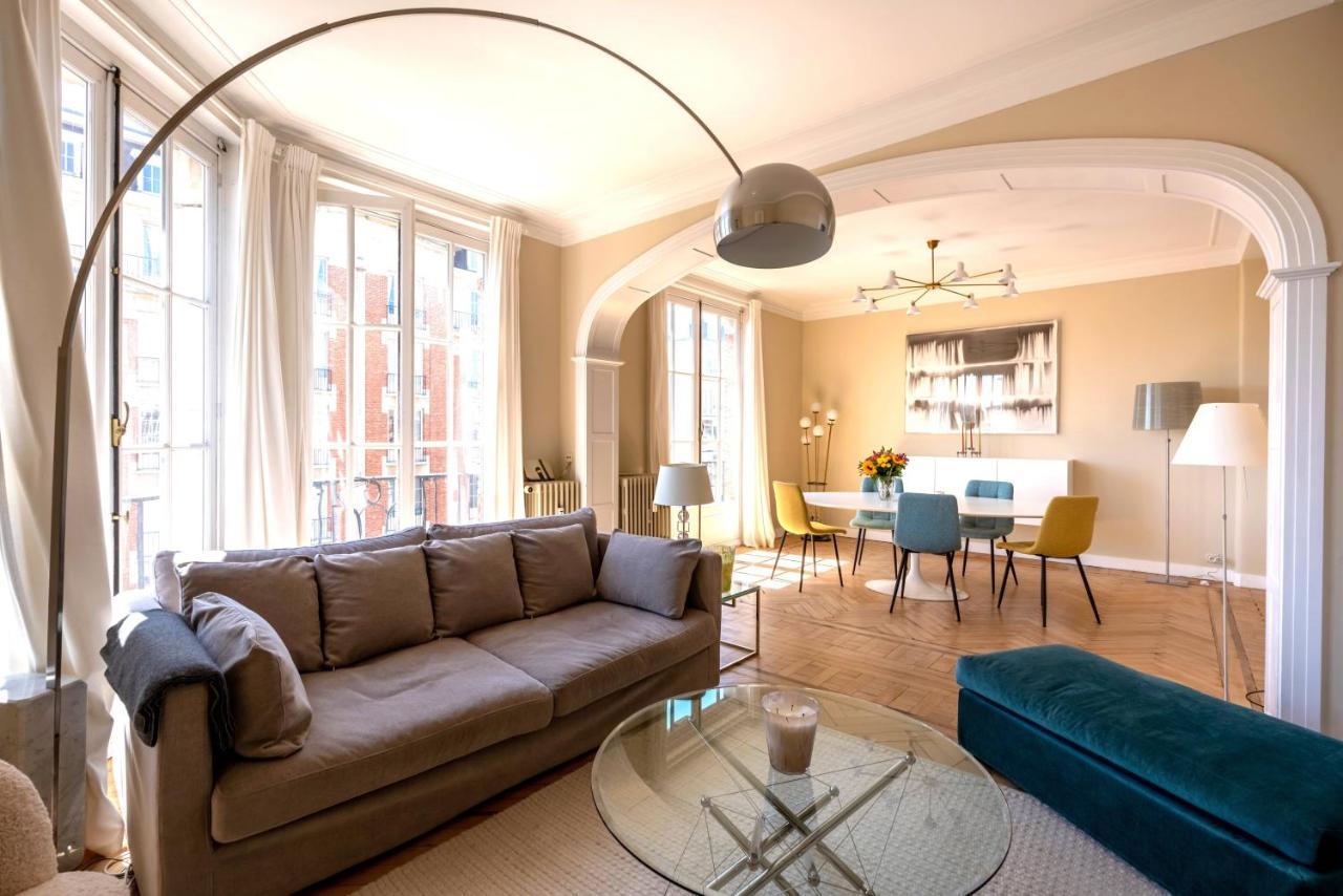 Castel Cosy Brussels