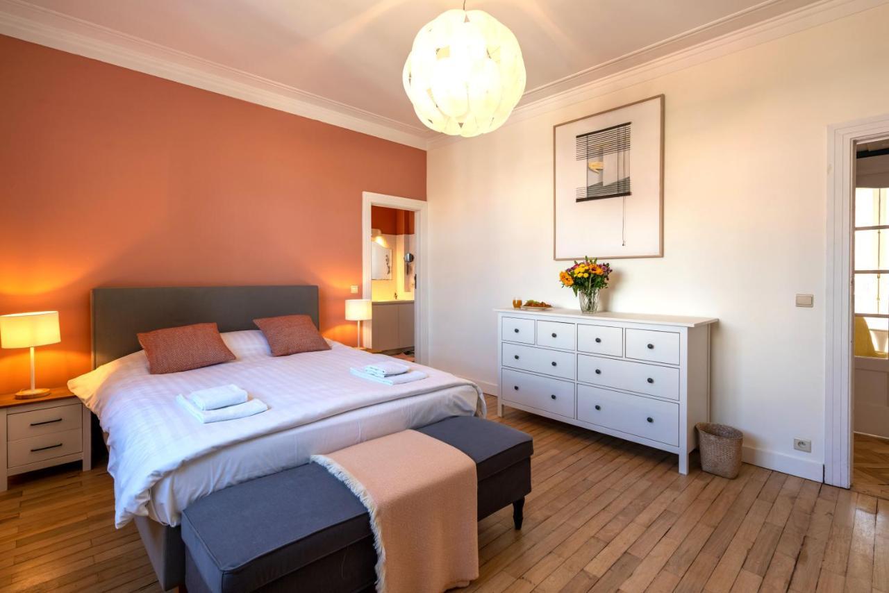 Apartment Castel Cosy