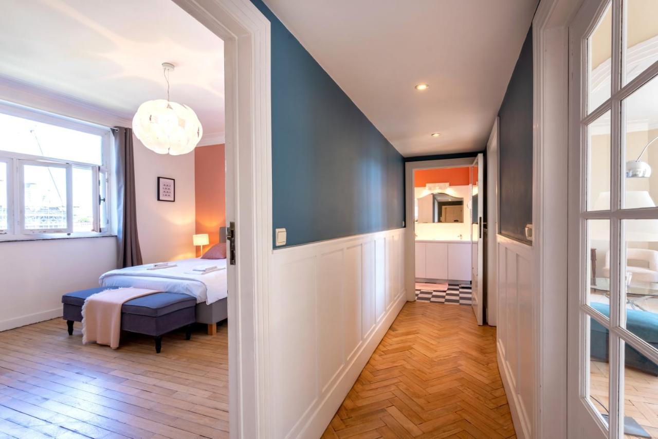 Castel Cosy Brussels