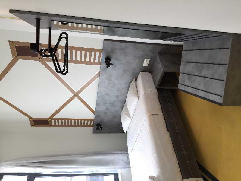 Nekotel Concept Art Hotel Bruxelles