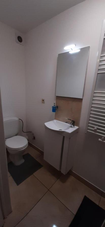 Appartamento Duplex Studio