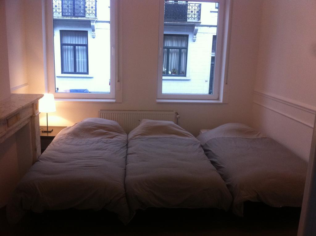 Appartement European Area *