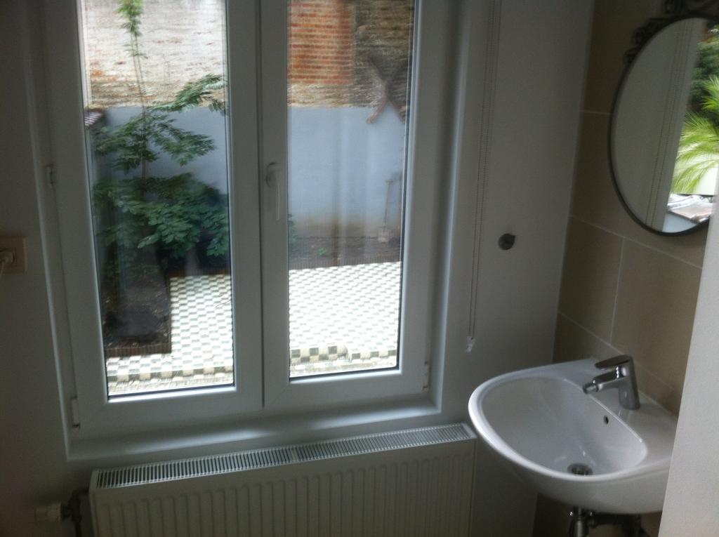 Appartement European Area