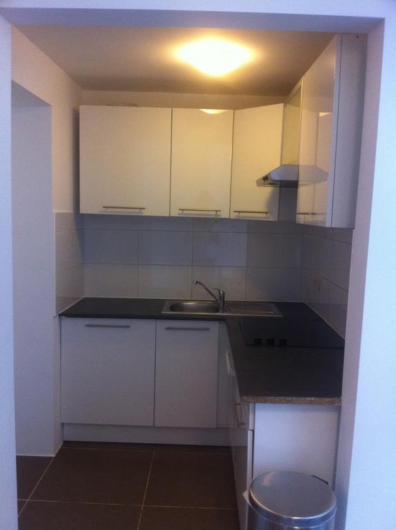 European Area Appartement Bruxelles