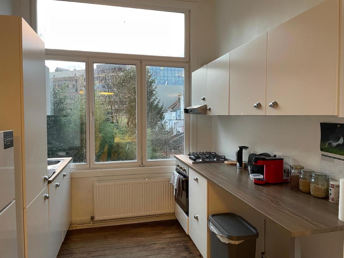 Privat bolig Charming In Eu District