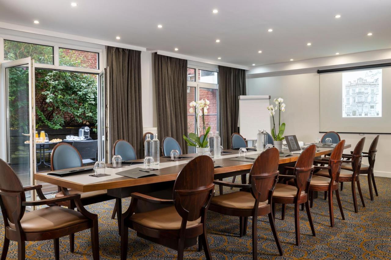 Hotel The Augustin 4*