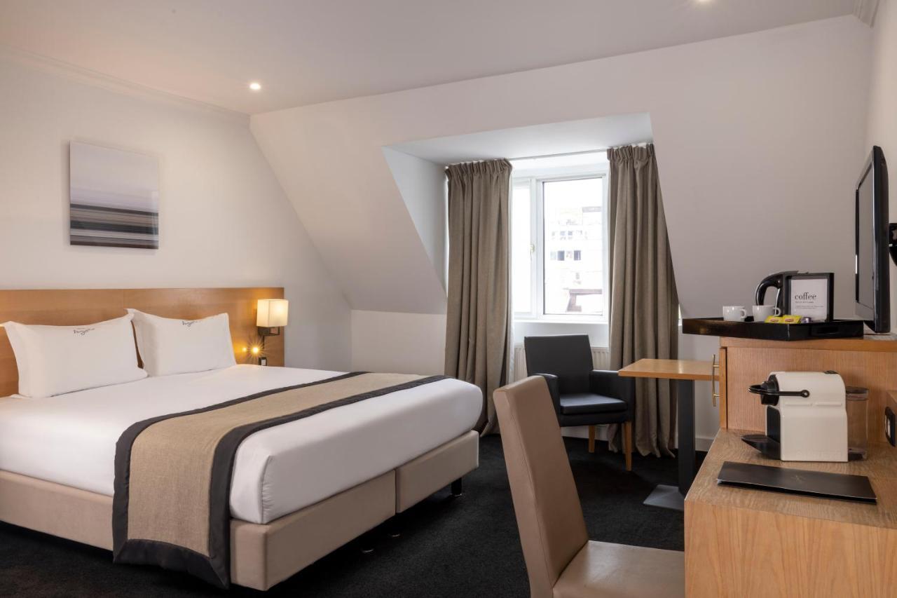 The Augustin 4*