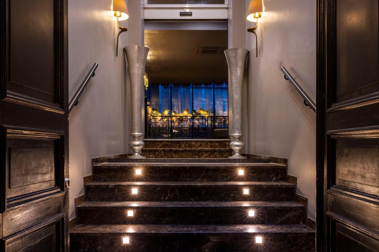 The Augustin 4*