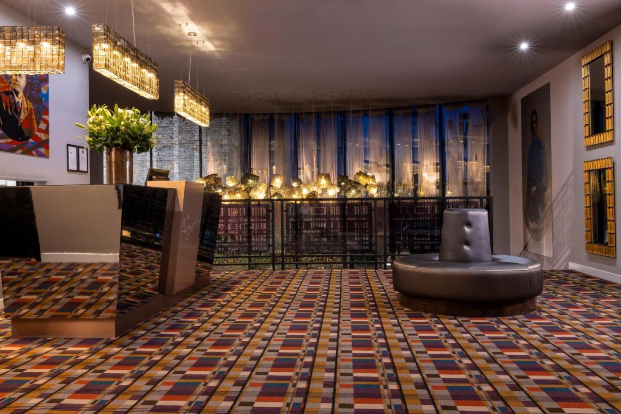Hotel The Augustin Bruxelles
