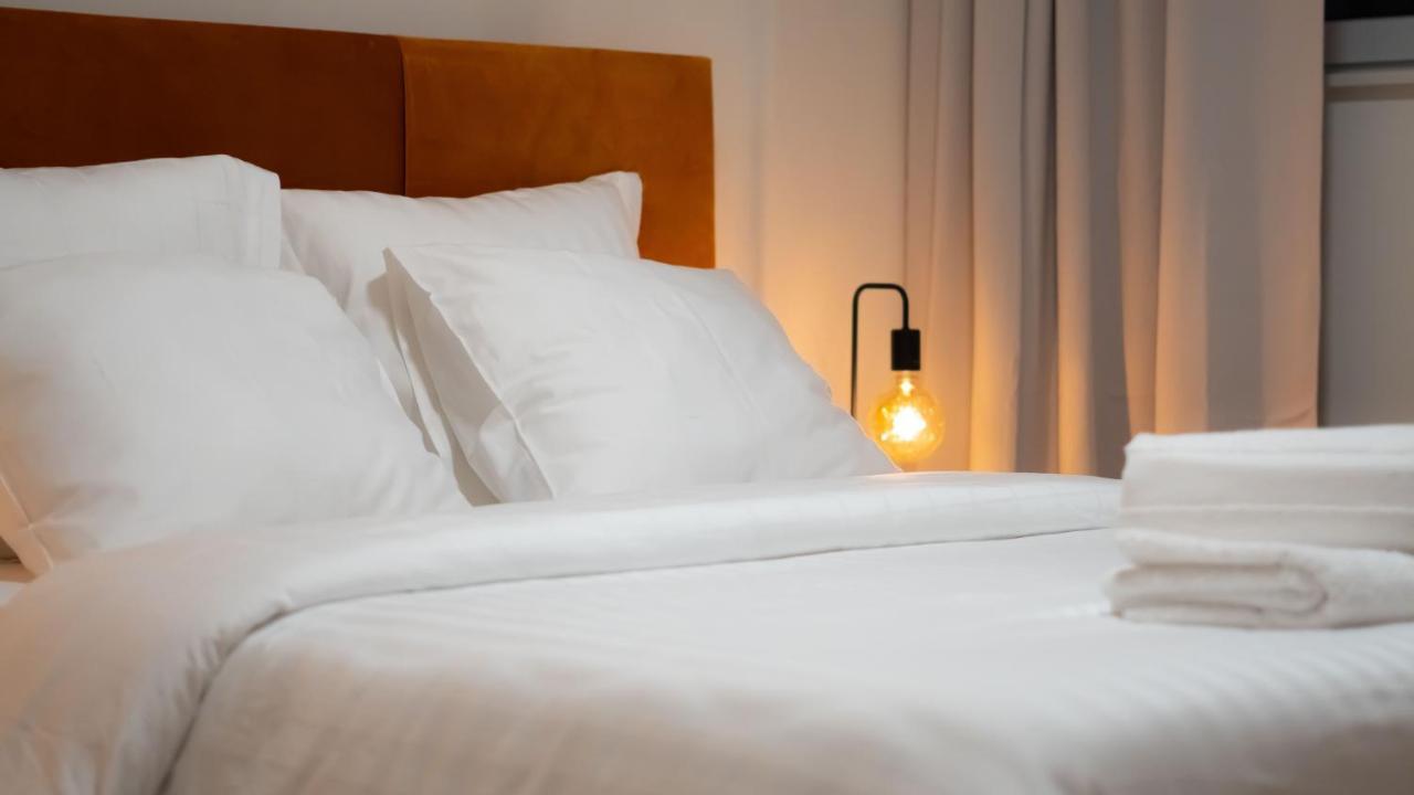 Luxury Luminous 2bedroom Center Of Bruxelles