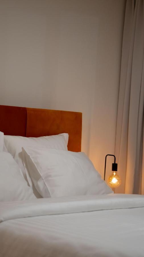 Lejlighed Luxury Luminous 2bedroom Center Of Bruxelles