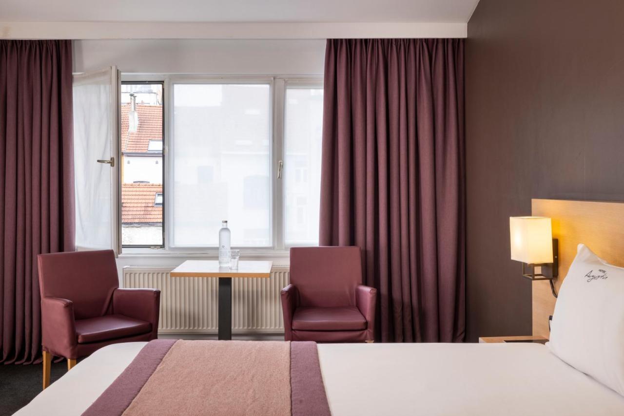 The Augustin Hotel Bruxelles