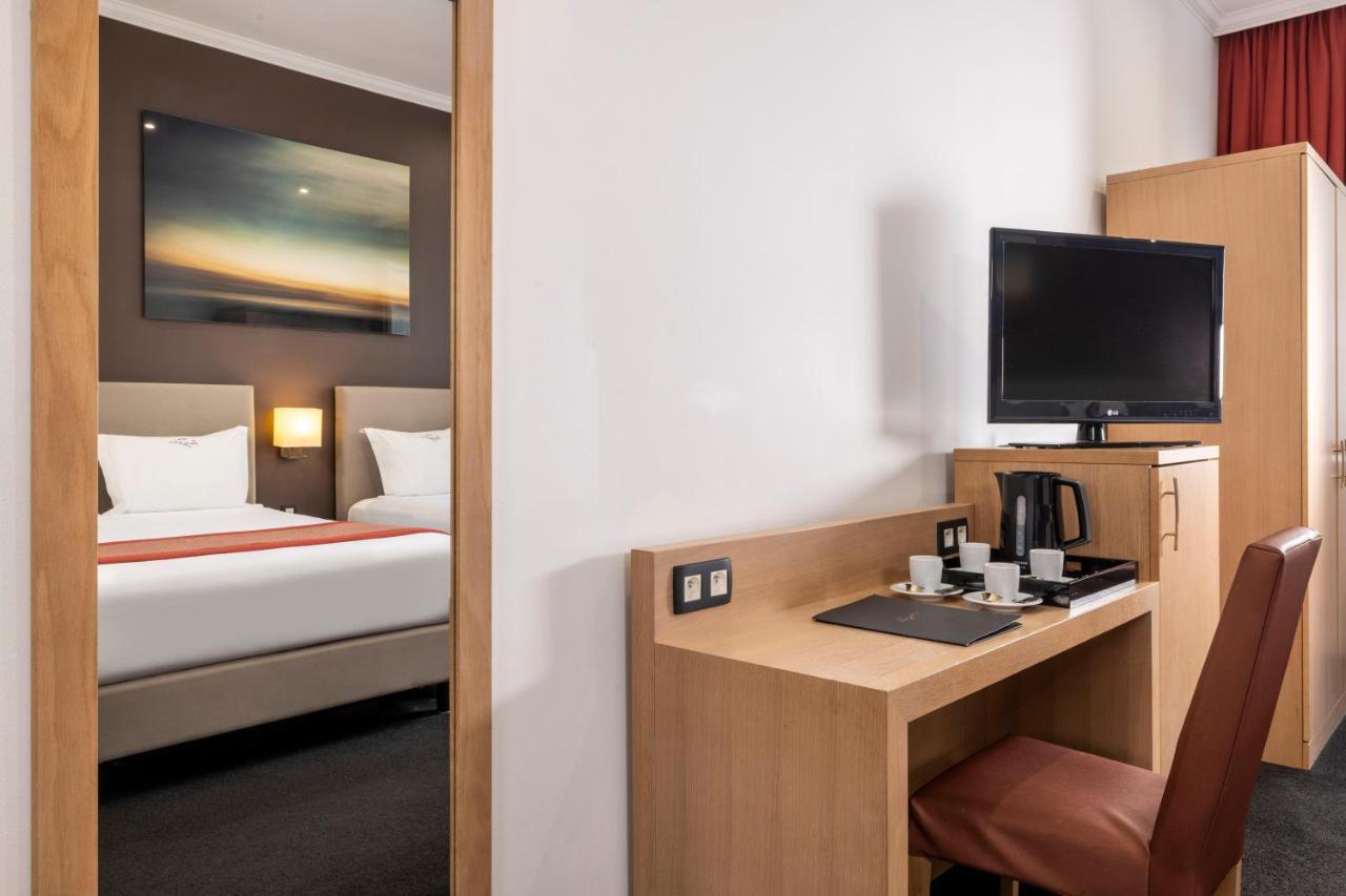 The Augustin Hotel Bruxelles