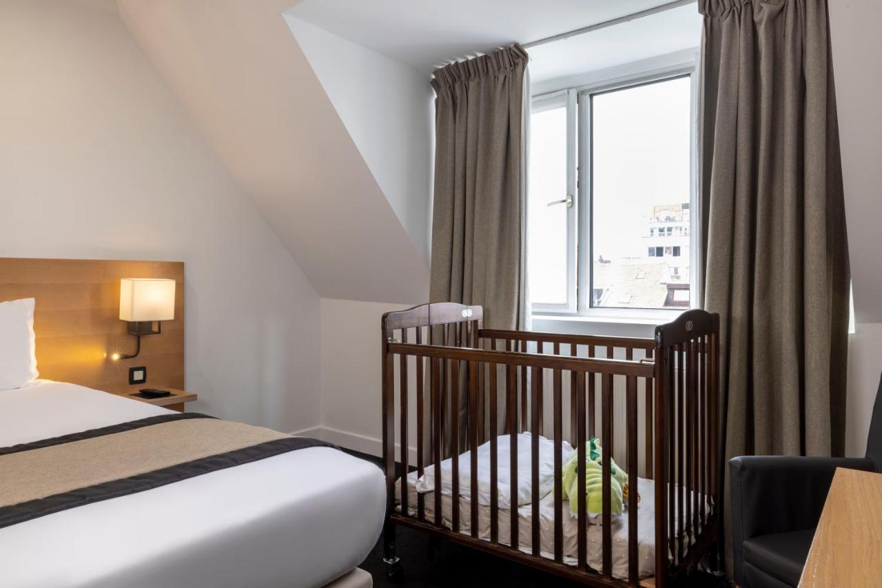 Hotel The Augustin