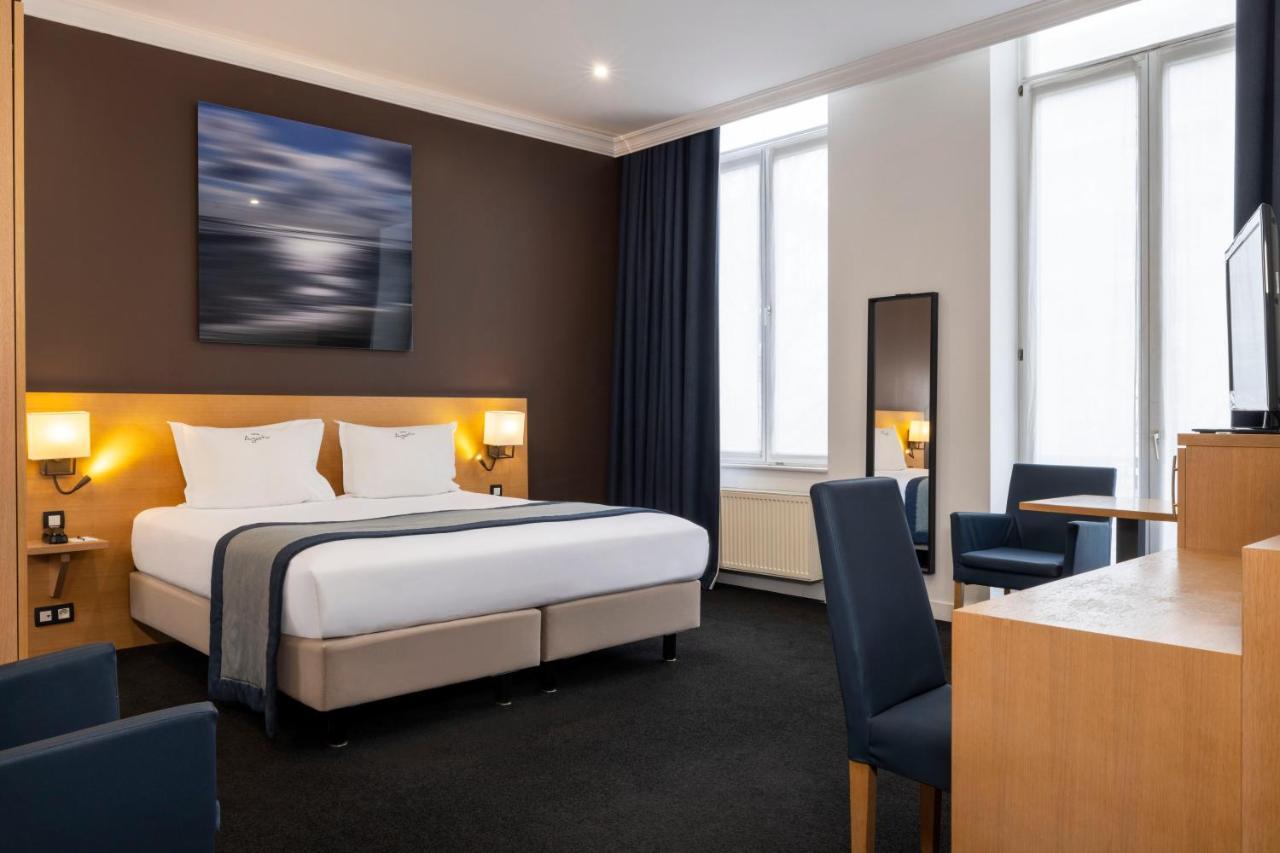 The Augustin Hotel