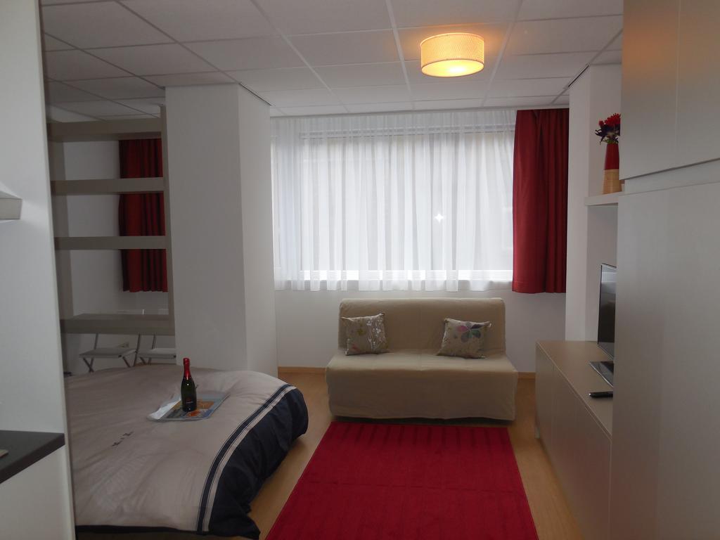 Appartement Grand Place