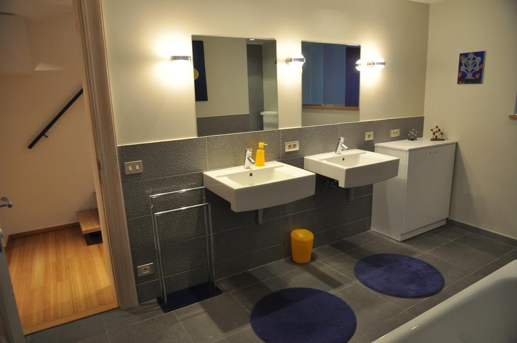 Appartement Frit Brussel