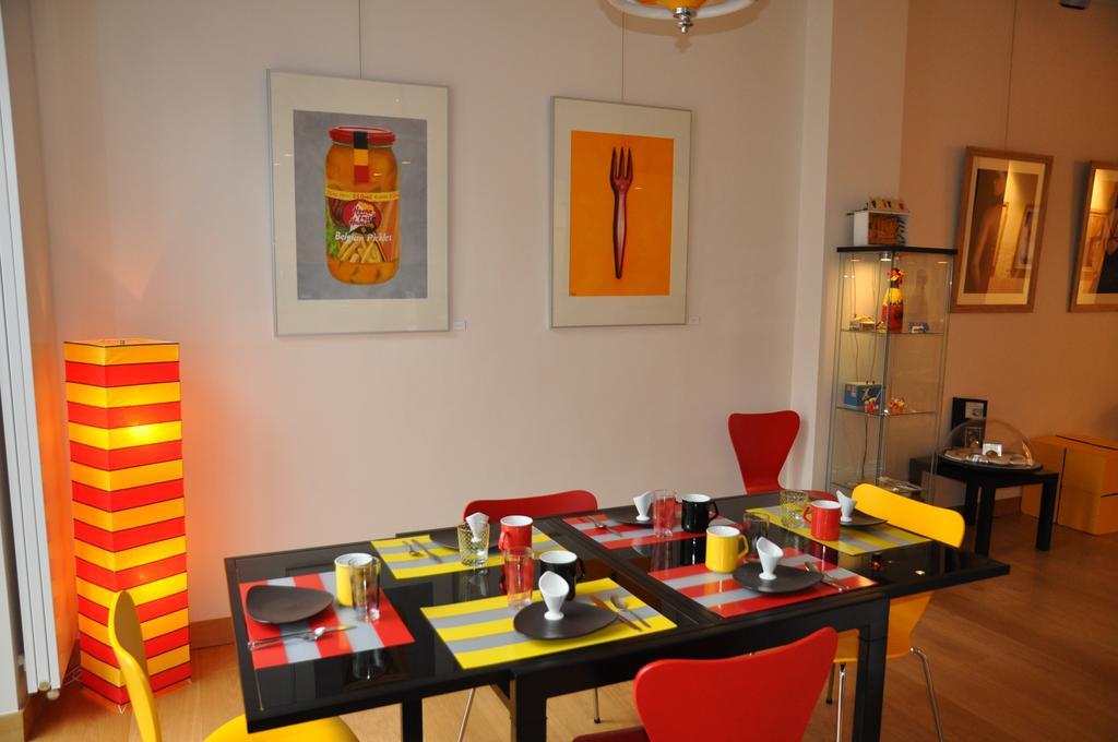 Frit Appartement *