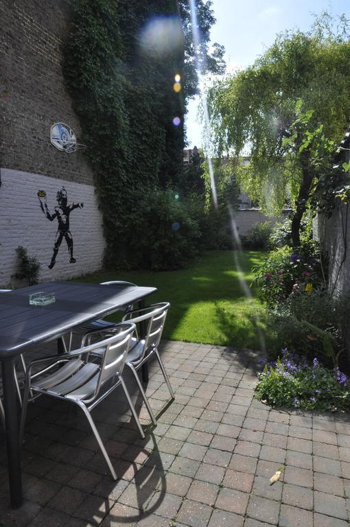 Frit Appartement Brussel