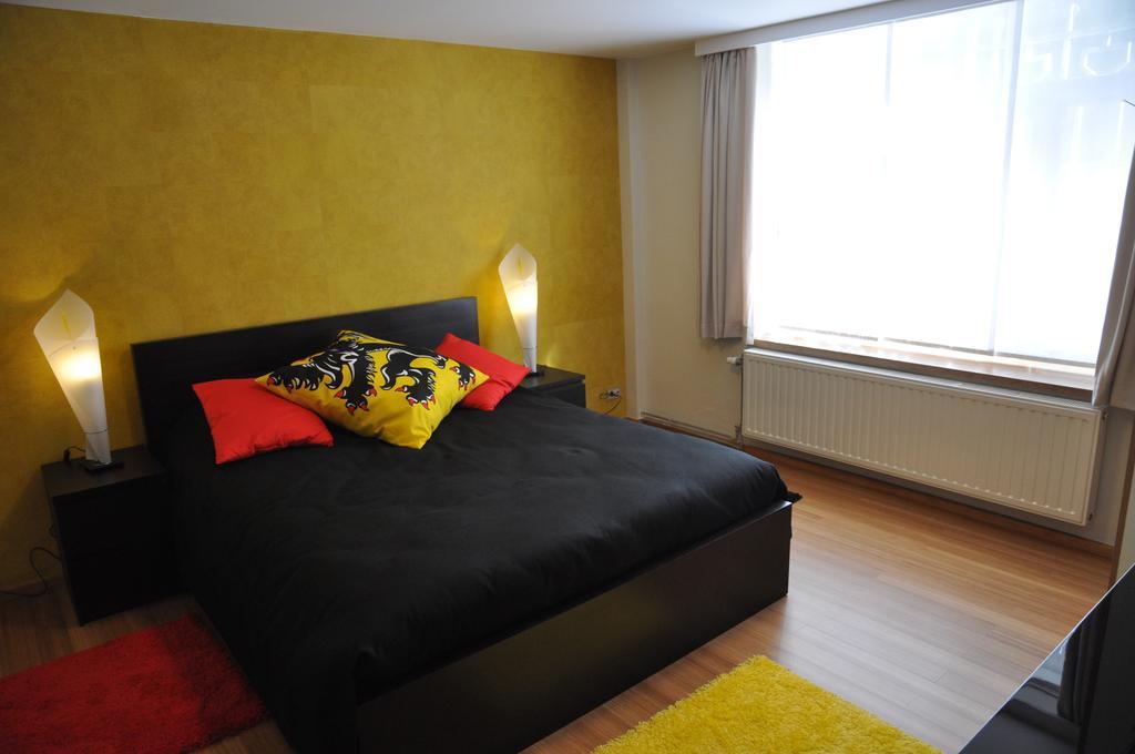 Frit Appartement