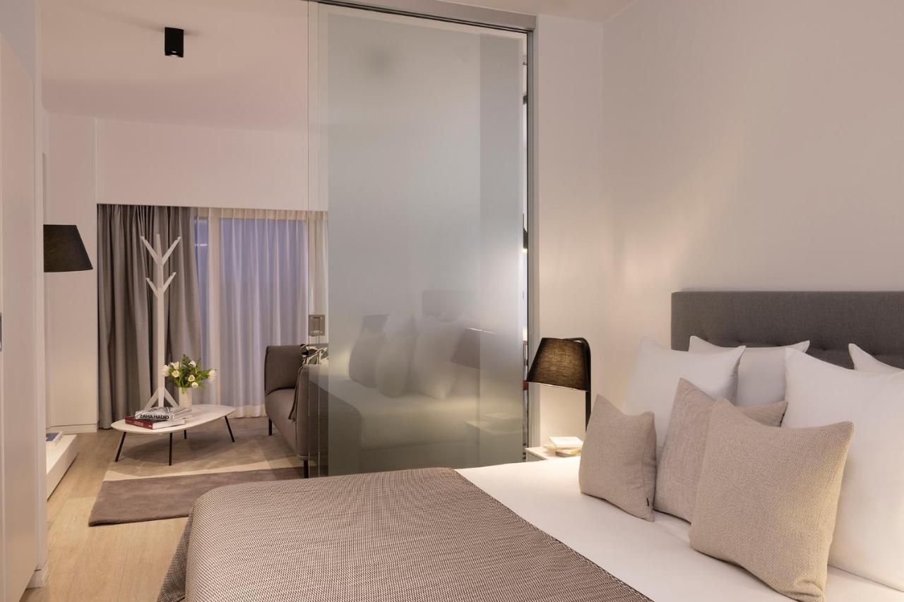 L-avenue 4* Bruxelles