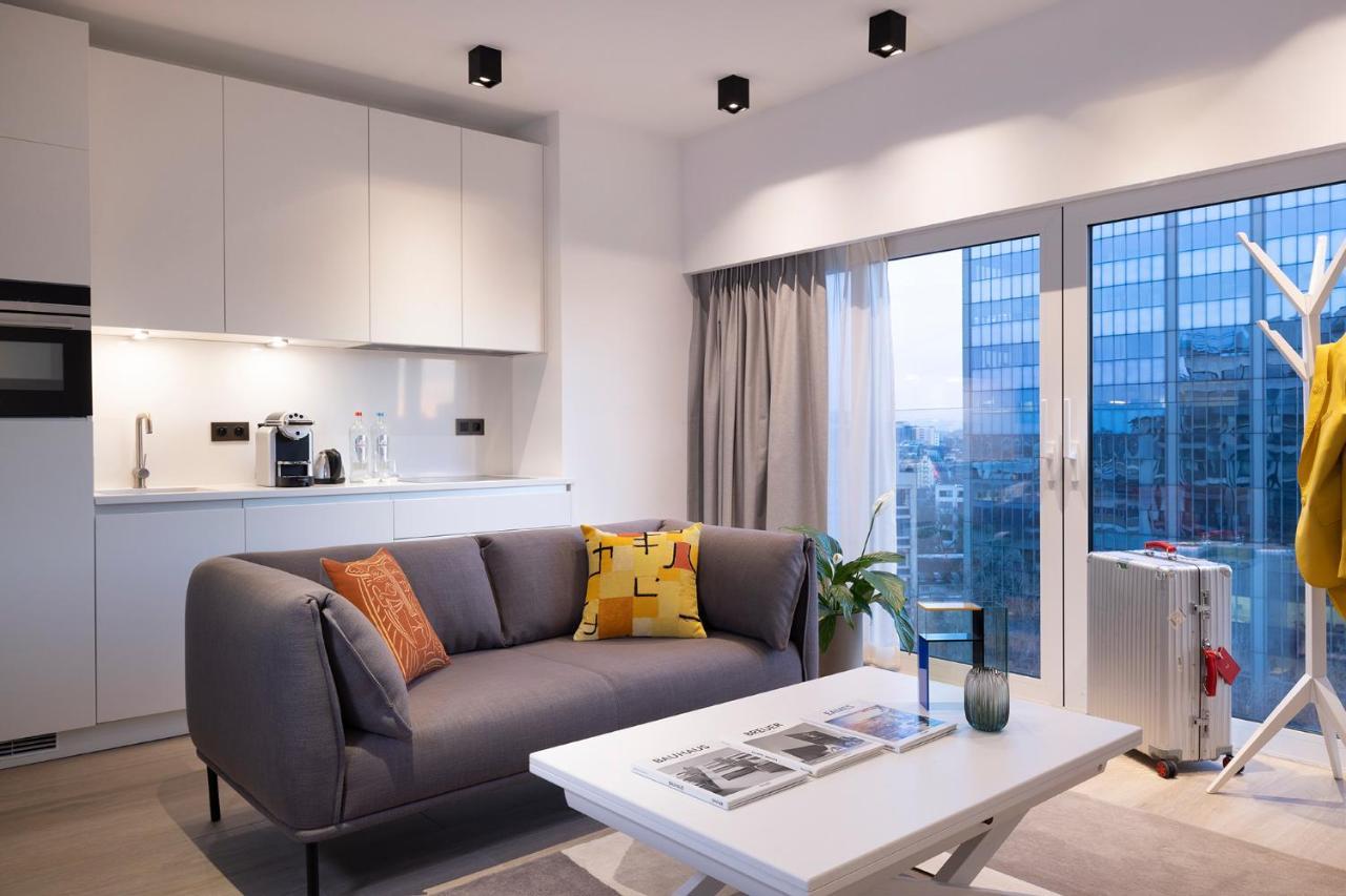 L-avenue 4* Bruxelles