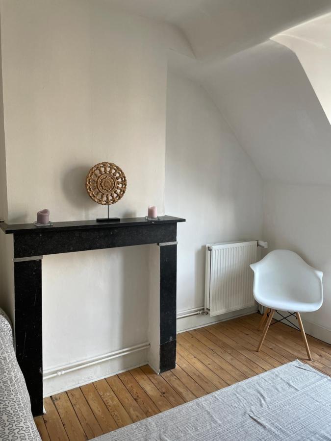 Privat bolig Charming In Eu District