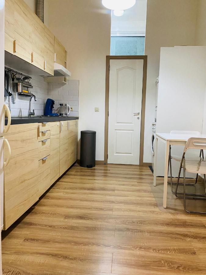 Fast Comfort Appartement Brussel
