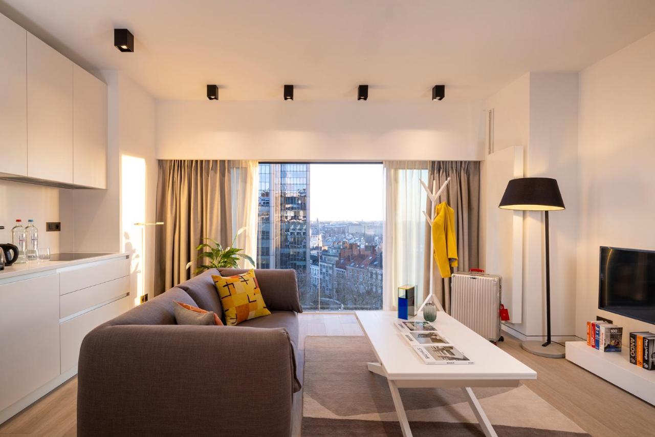 Hotel L-avenue Bruxelles