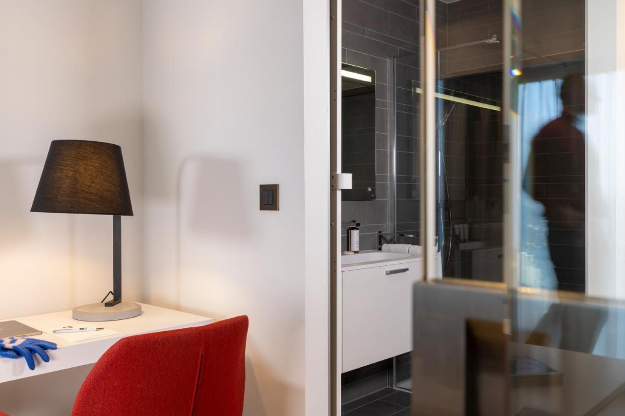 L-avenue Hotel Bruxelles