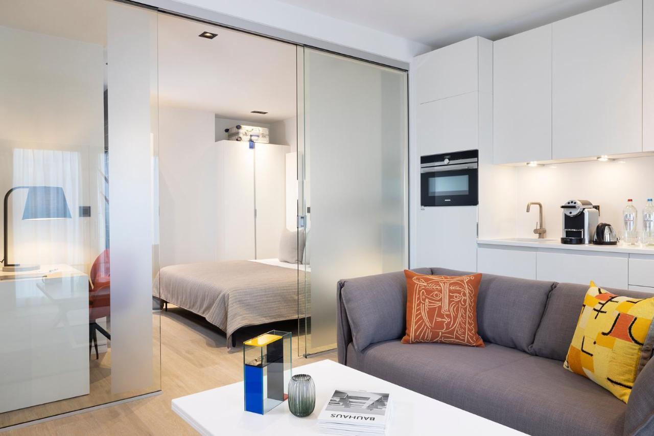 Hotel L-avenue 4*