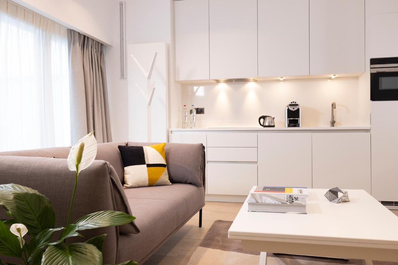 Hotel L-avenue Bruxelles
