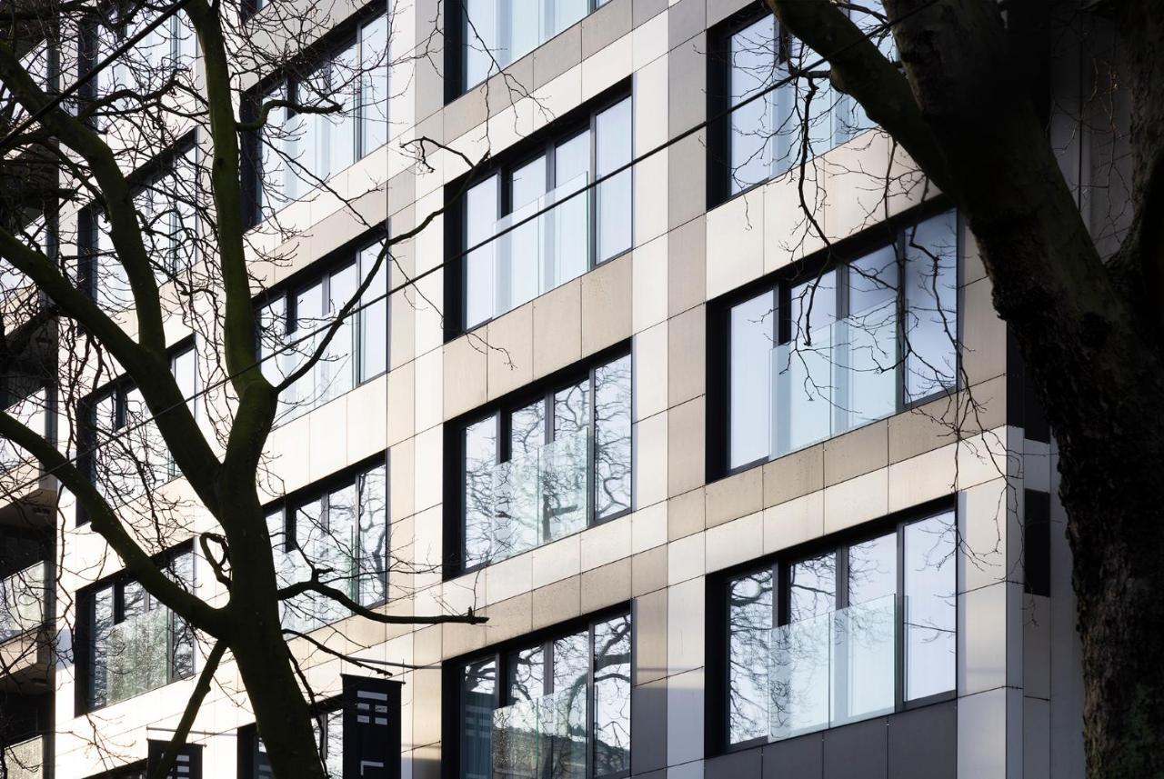 Hotel L-avenue Bruxelles