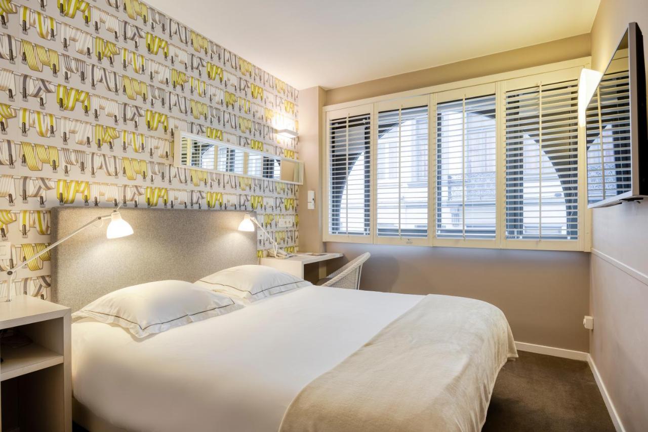 Made In Louise Hotel Brussel