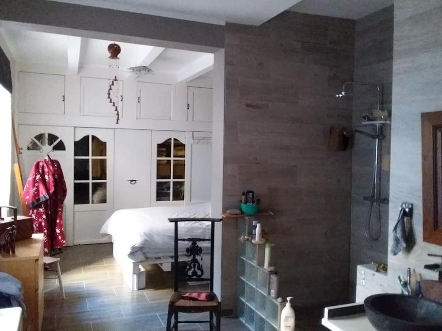Au Coeur De Appartement *