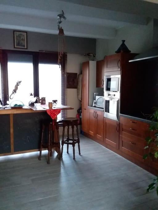 Au Coeur De Appartement