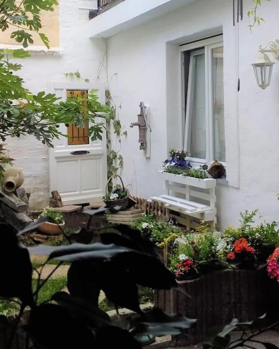 Appartement Au Coeur De *