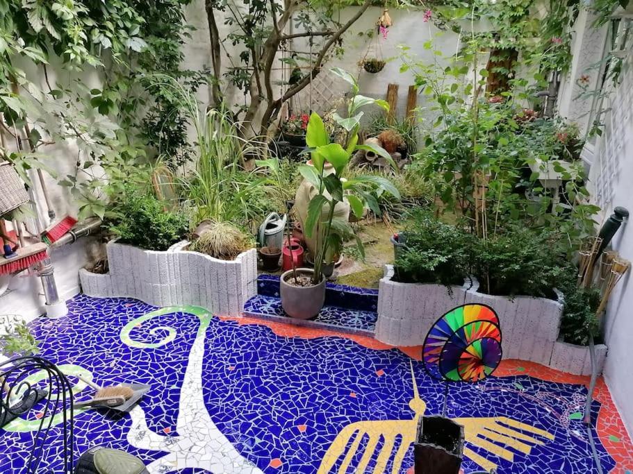 Appartement Au Coeur De