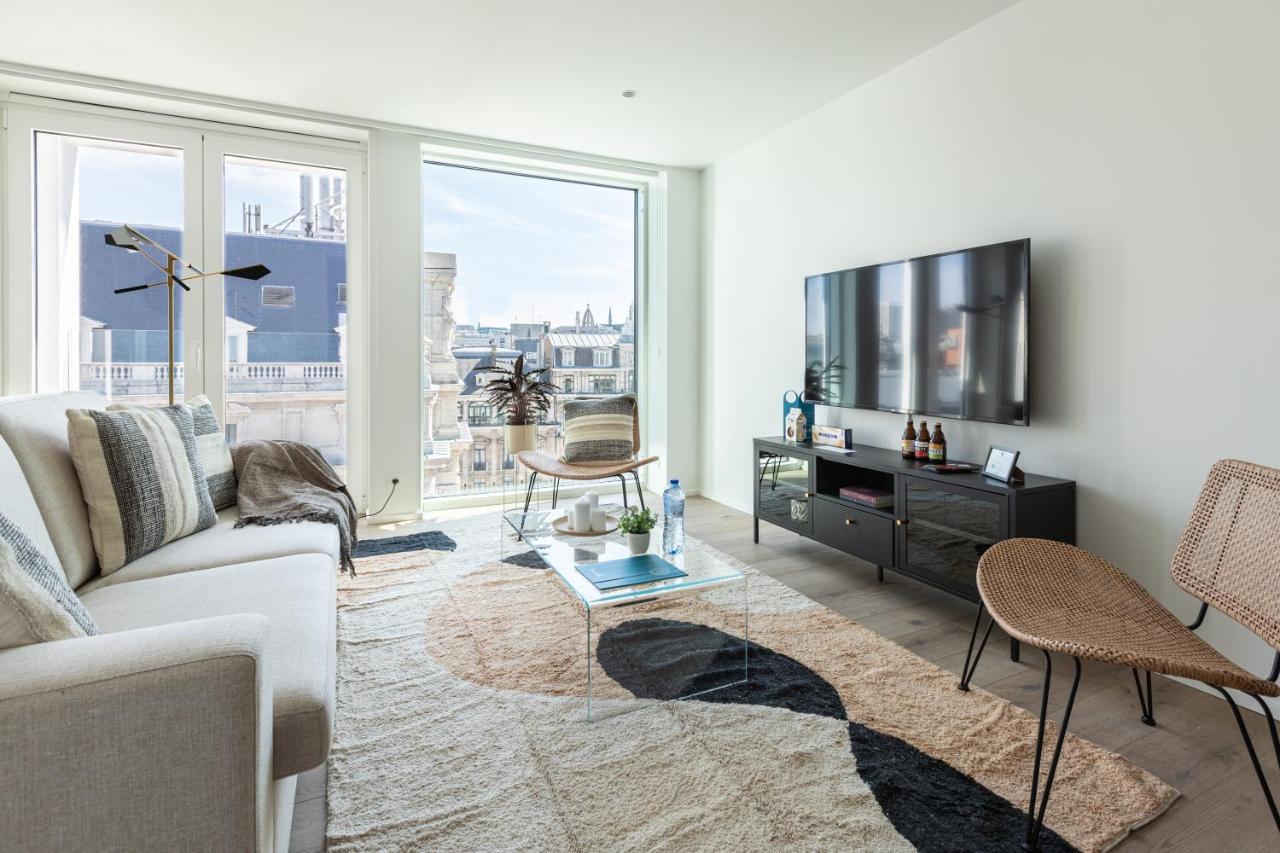 Appartement Sweett - De Brouckere *