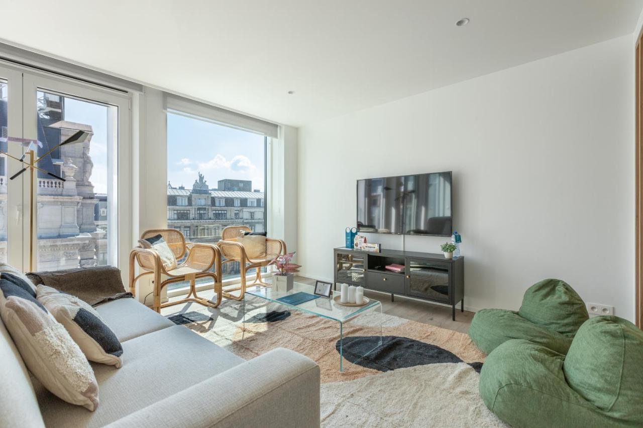 Appartement Sweett - De Brouckere *